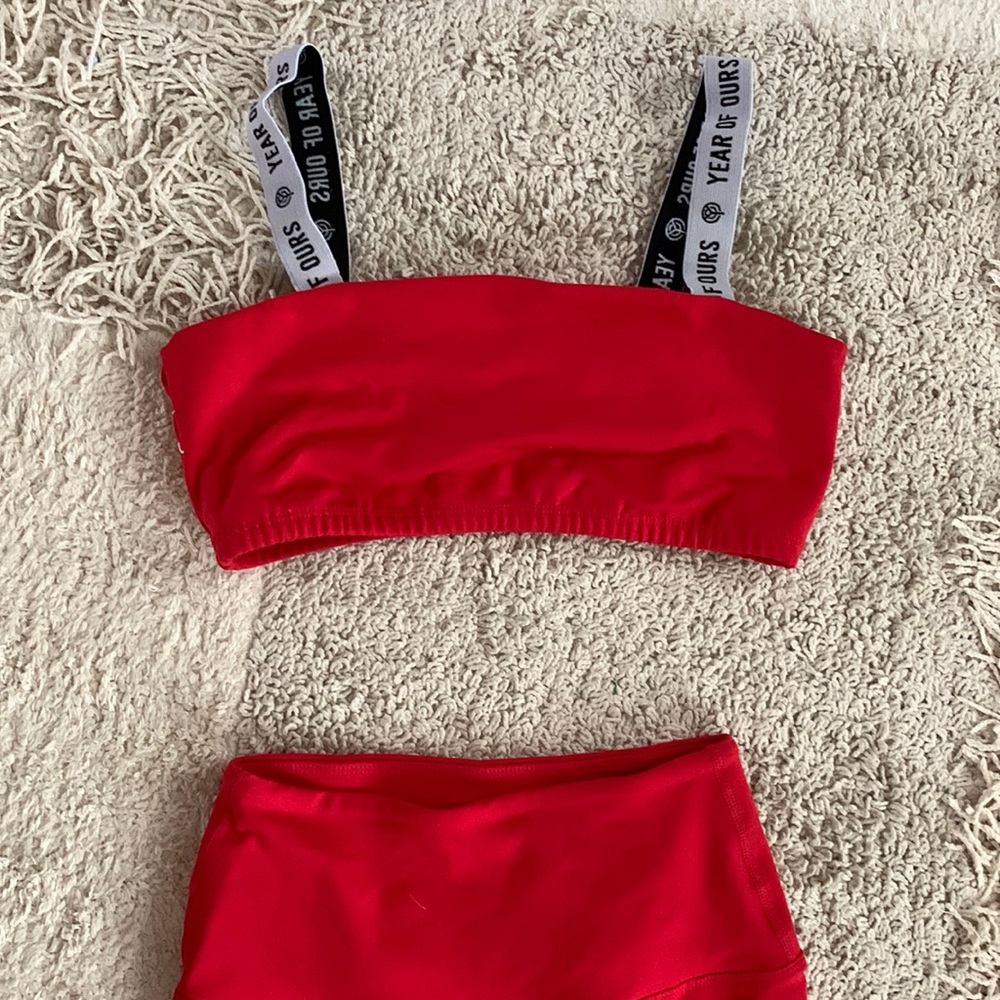 UO Year of Ours workout set